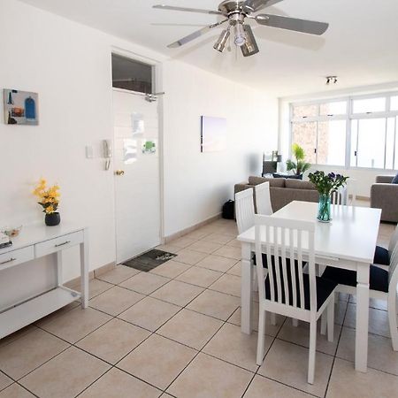 דורבן 72 Sea Lodge Umhlanga Rocks מראה חיצוני תמונה