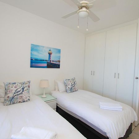 דורבן 72 Sea Lodge Umhlanga Rocks מראה חיצוני תמונה