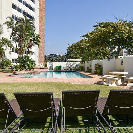 דורבן 72 Sea Lodge Umhlanga Rocks מראה חיצוני תמונה