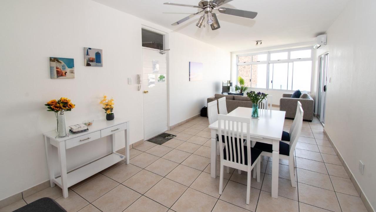 דורבן 72 Sea Lodge Umhlanga Rocks מראה חיצוני תמונה