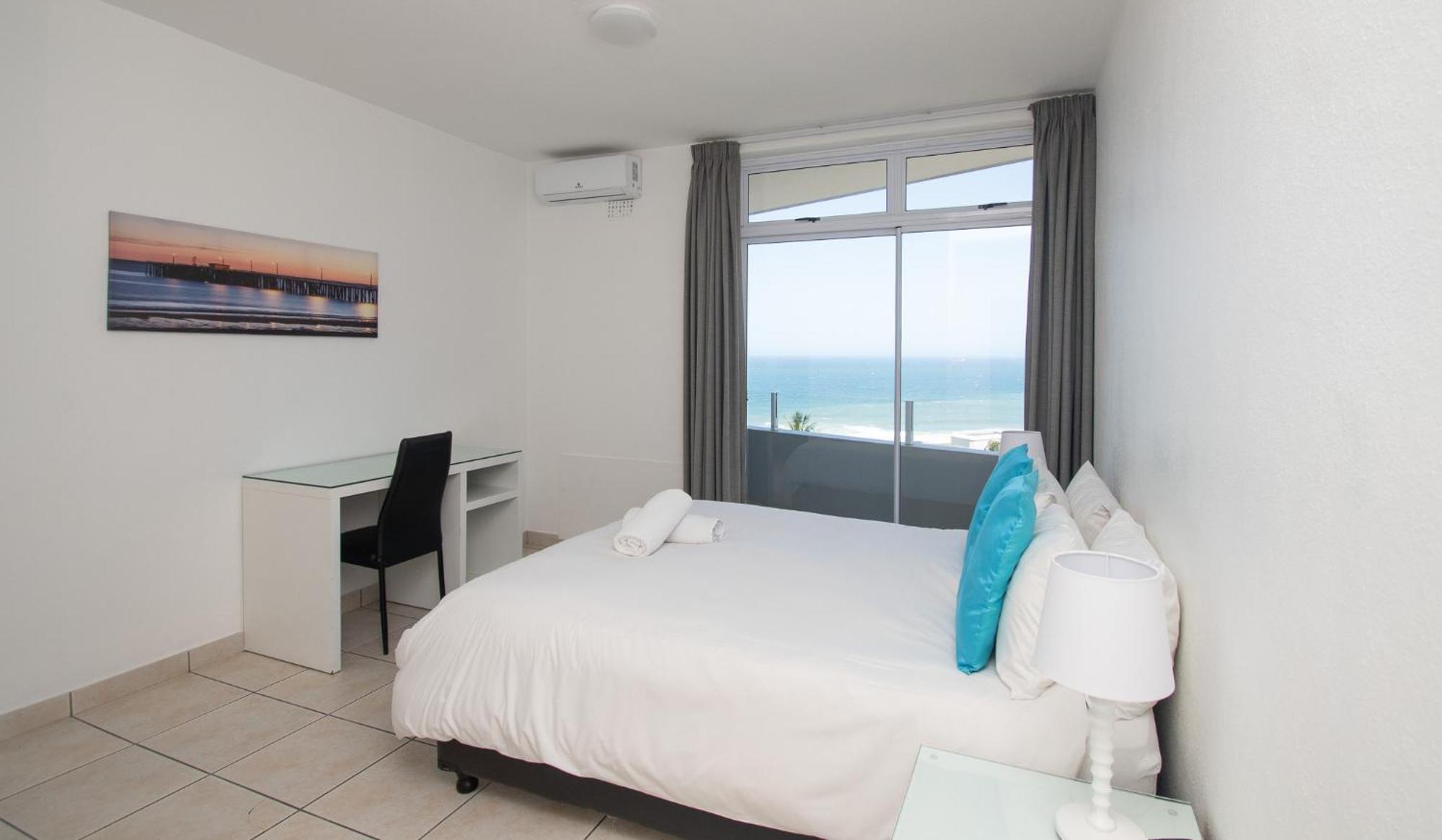 דורבן 72 Sea Lodge Umhlanga Rocks מראה חיצוני תמונה