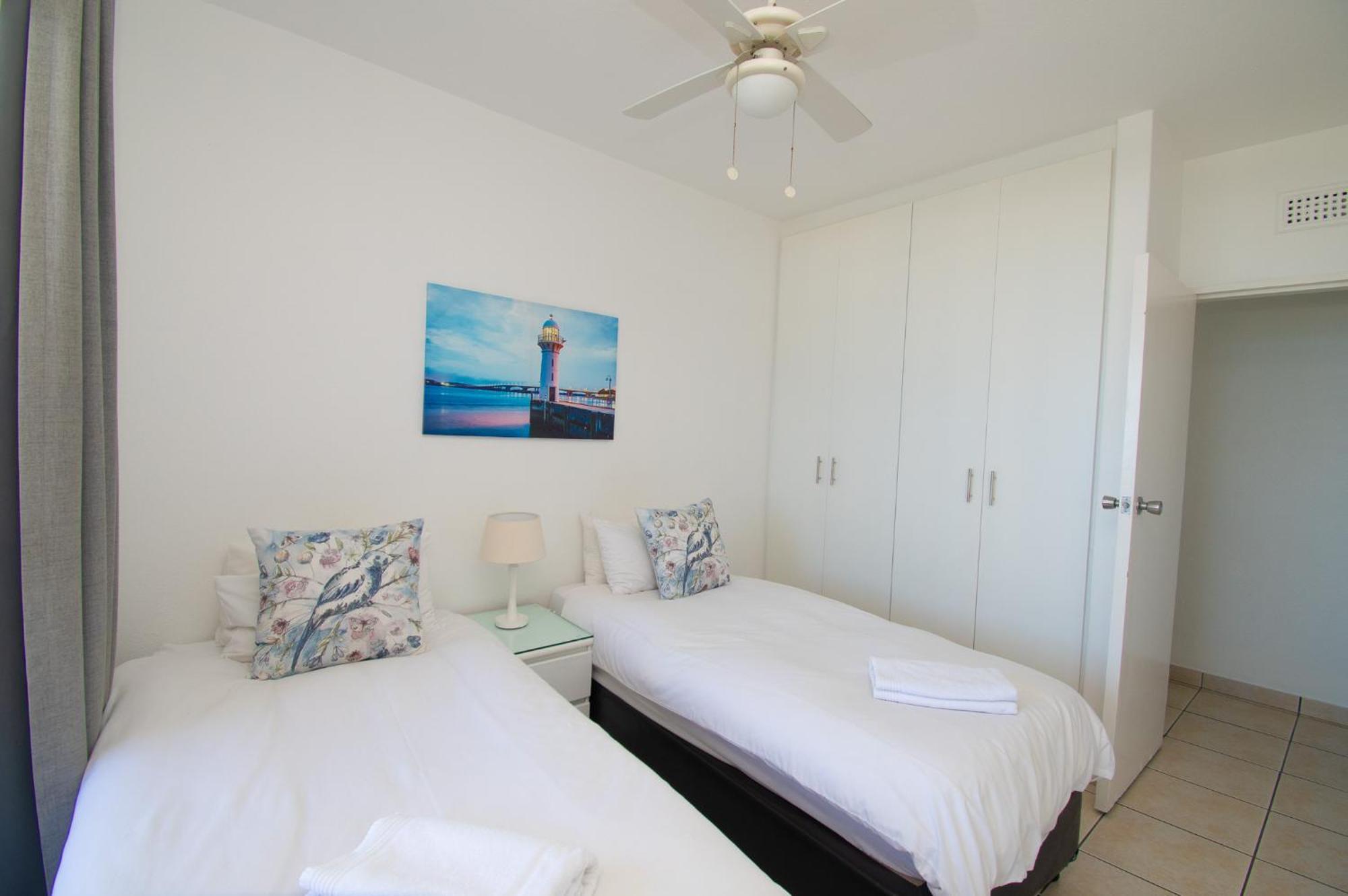 דורבן 72 Sea Lodge Umhlanga Rocks מראה חיצוני תמונה