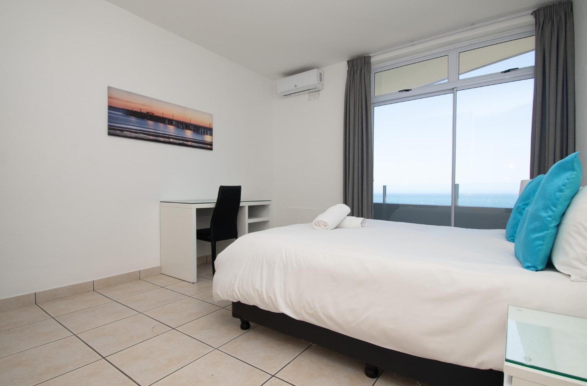 דורבן 72 Sea Lodge Umhlanga Rocks מראה חיצוני תמונה
