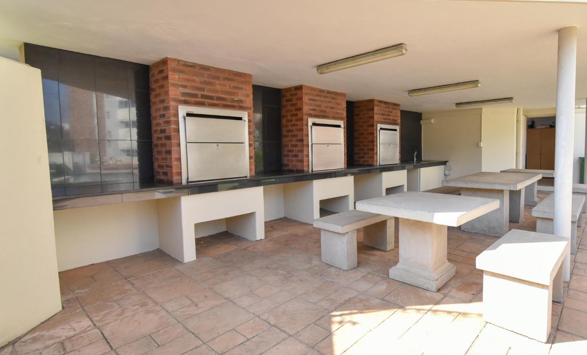 דורבן 72 Sea Lodge Umhlanga Rocks מראה חיצוני תמונה