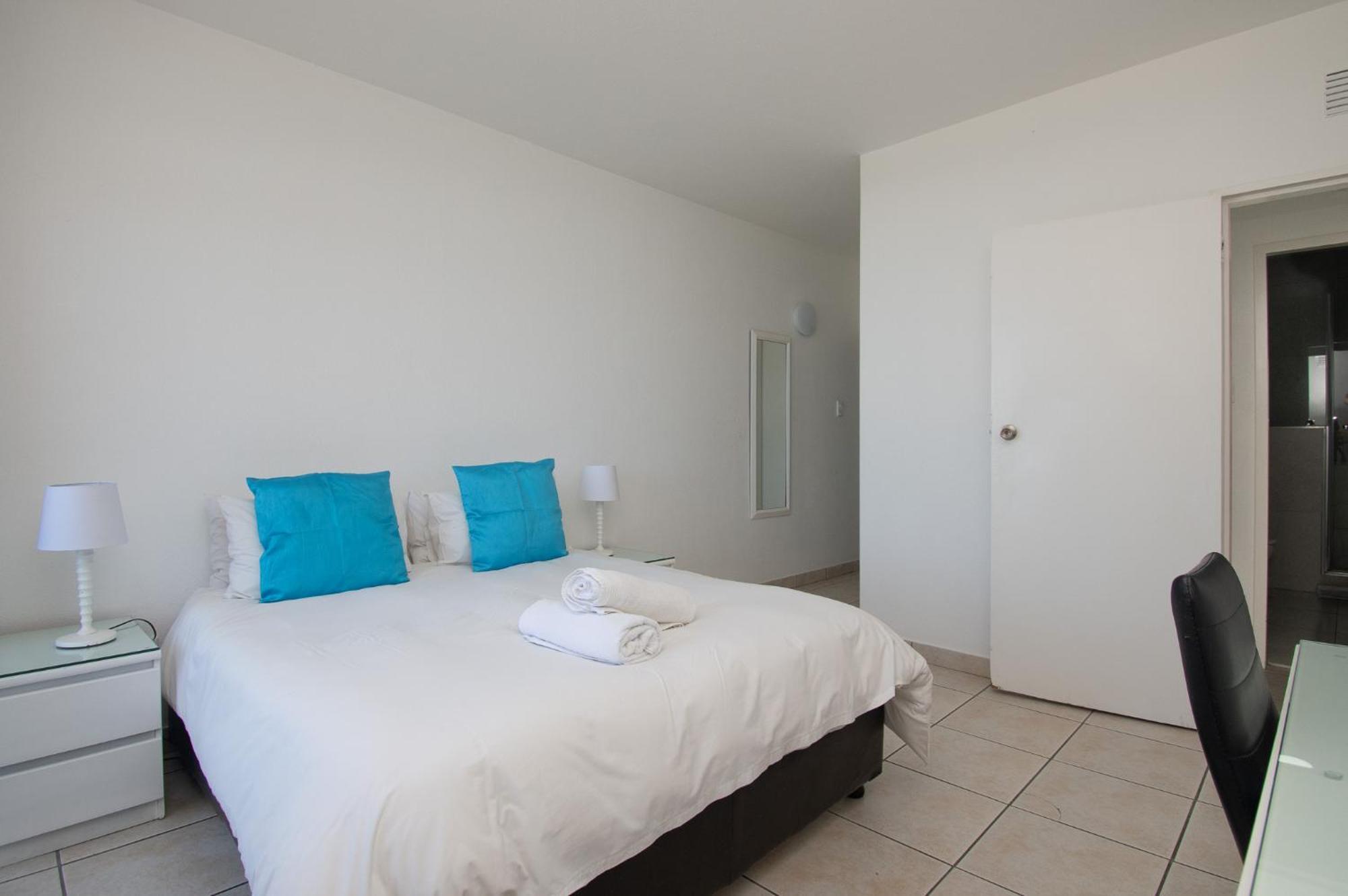 דורבן 72 Sea Lodge Umhlanga Rocks מראה חיצוני תמונה