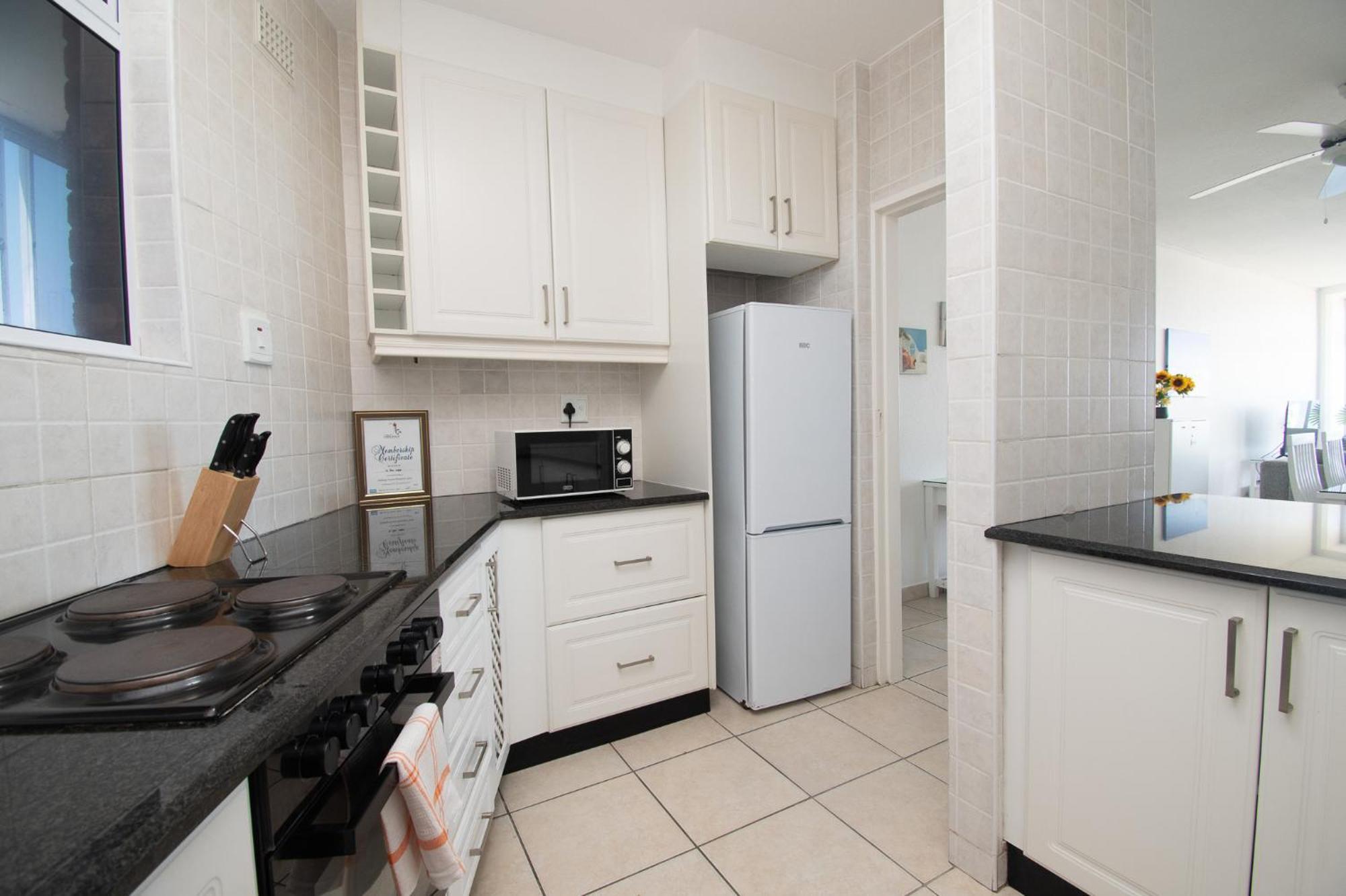 דורבן 72 Sea Lodge Umhlanga Rocks מראה חיצוני תמונה
