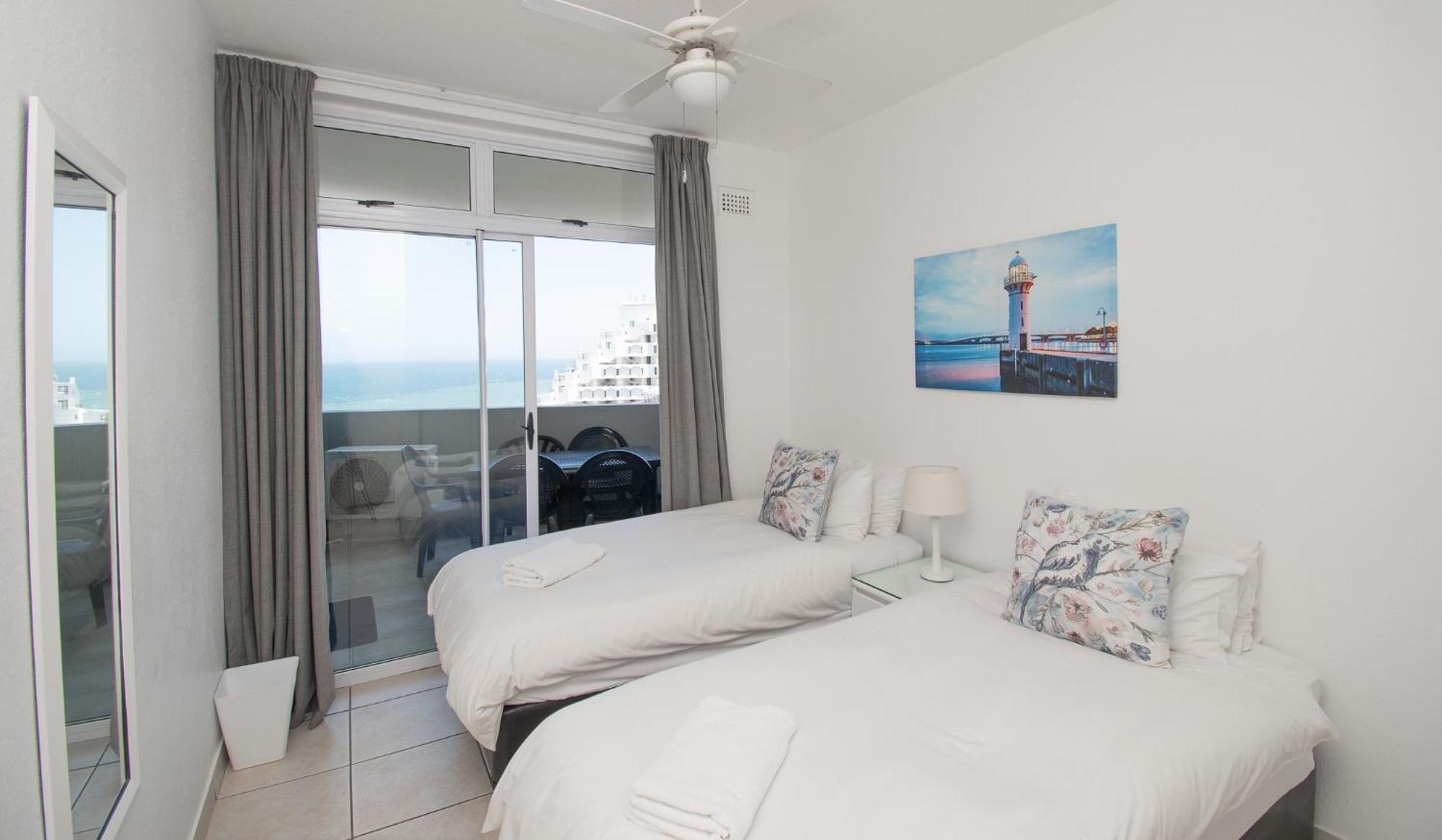 דורבן 72 Sea Lodge Umhlanga Rocks מראה חיצוני תמונה