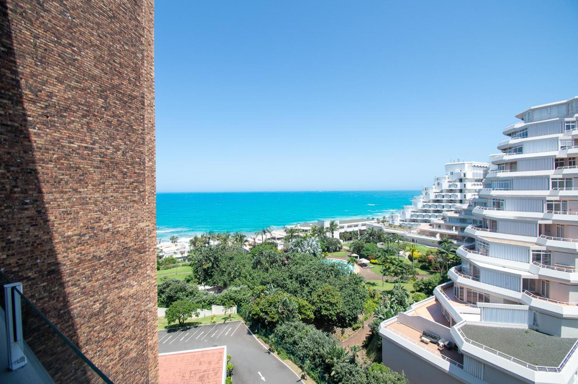 דורבן 72 Sea Lodge Umhlanga Rocks מראה חיצוני תמונה