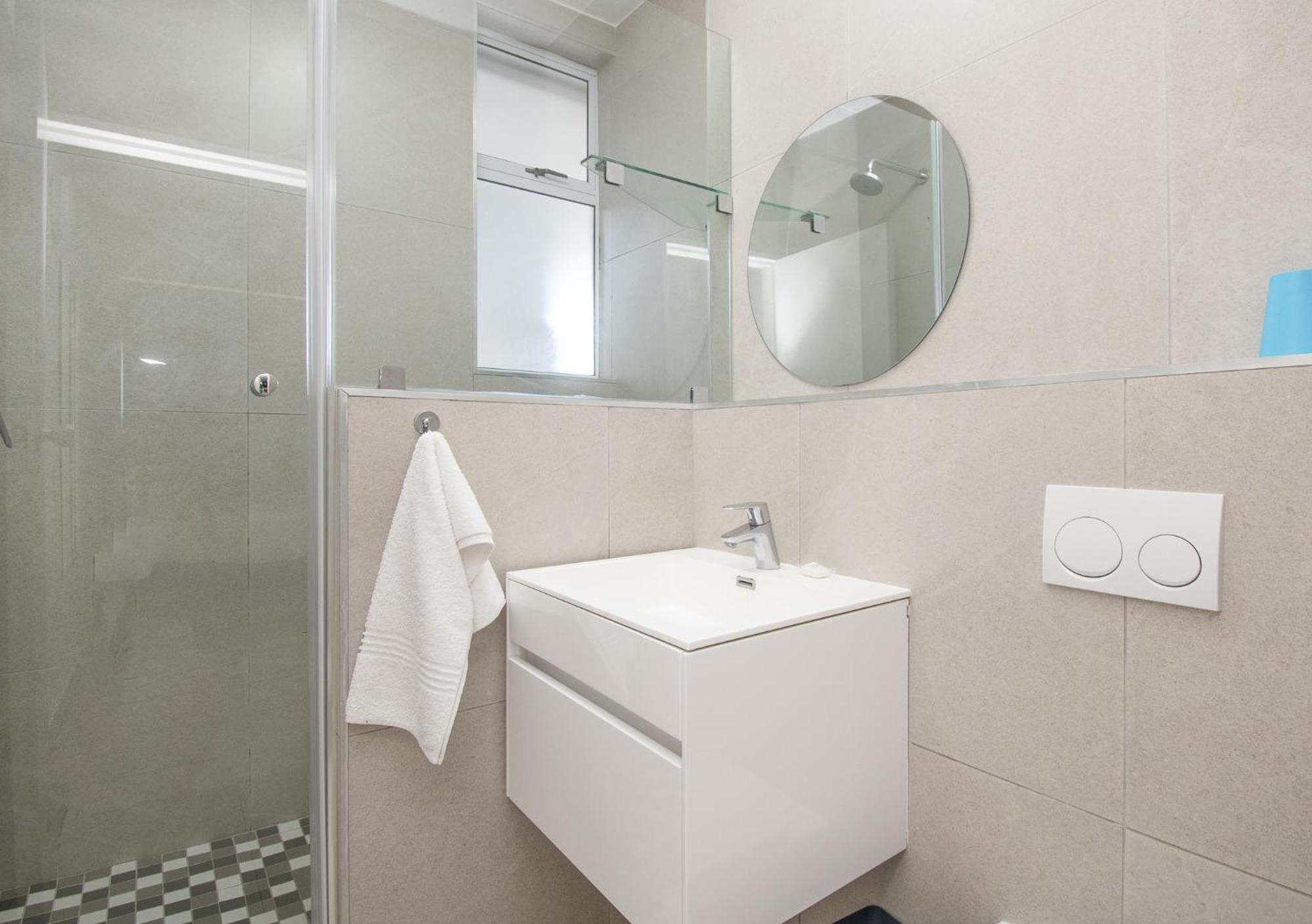דורבן 72 Sea Lodge Umhlanga Rocks מראה חיצוני תמונה