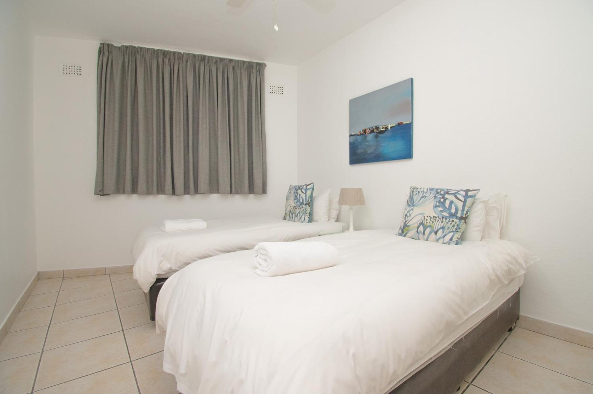 דורבן 72 Sea Lodge Umhlanga Rocks מראה חיצוני תמונה
