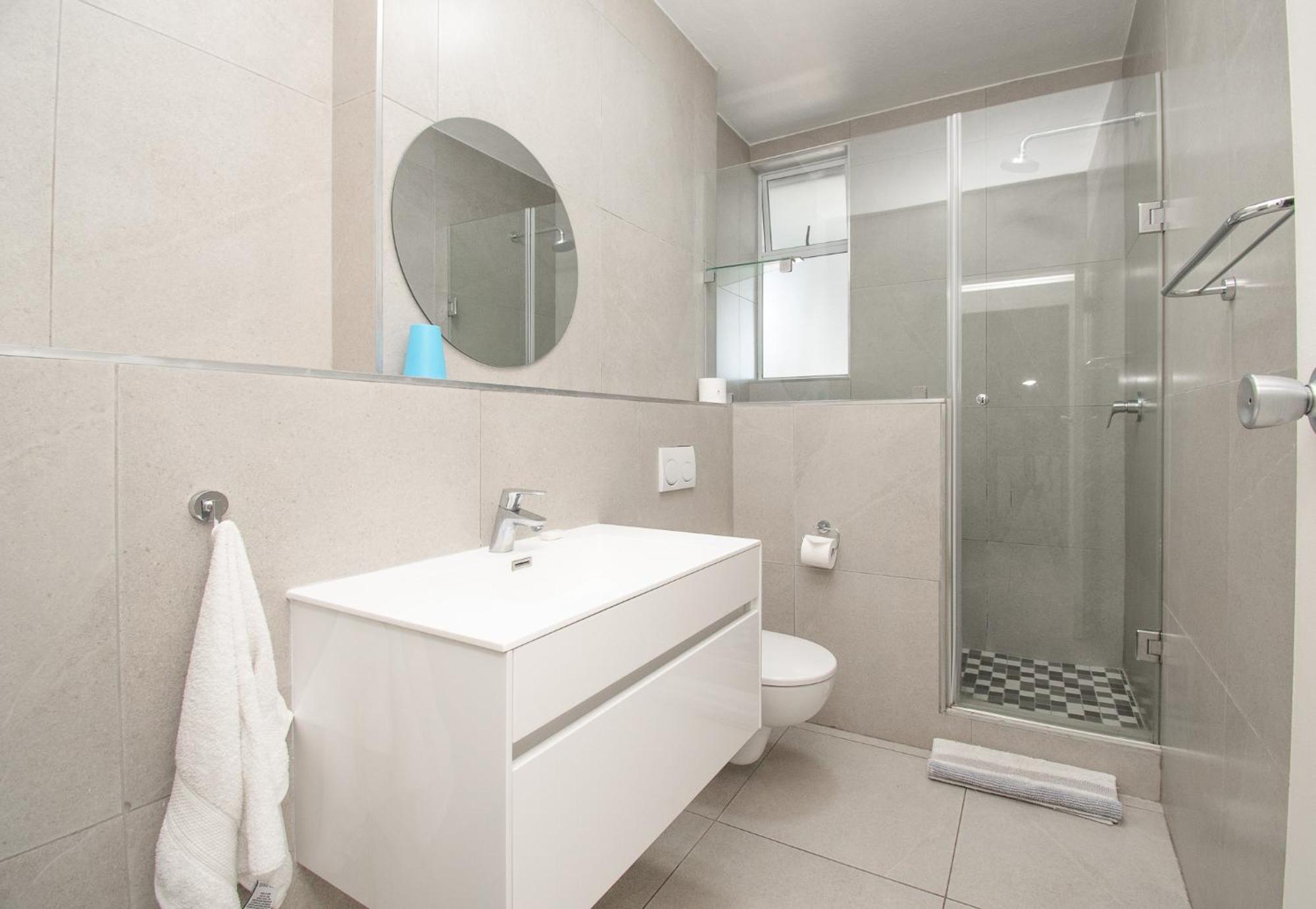 דורבן 72 Sea Lodge Umhlanga Rocks מראה חיצוני תמונה